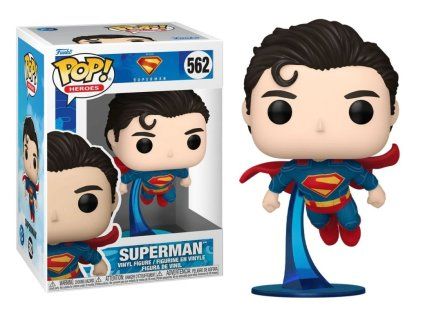 Funko Pop! 562 Superman