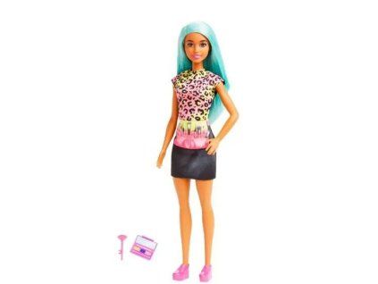 Barbie Povolání Vizážistka