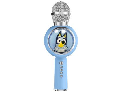 Dětský mikrofon OTL Bluey