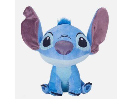 Plyšák Disney Stitch se zvukem 20cm