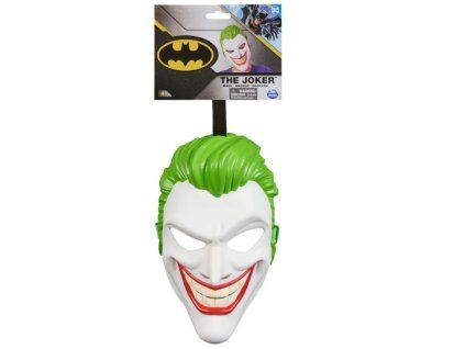 Maska Batman Joker