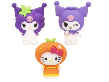Překvapení Hello Kitty Tutty Frutty1