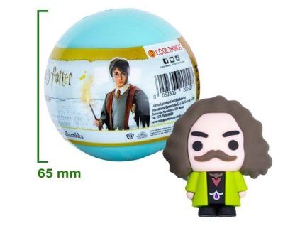 Překvapení Harry Potter Buddies