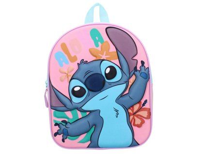 Batoh Lilo a Stitch 3D Simply Special