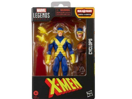 Figurka Marvel Legends Series X Men Cyclops