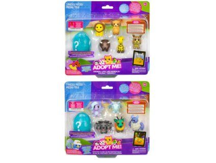 Figurky Roblox Adopt Me! 6ks