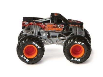 Monster Jam Series 41 Bad Company