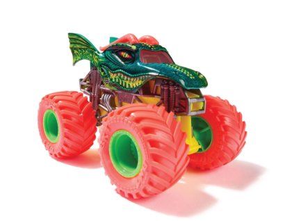 Monster Jam Series 41 Dragon