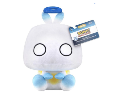 Plyšák Funko Sonic Hero Chao 18cm