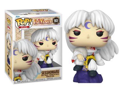 Funko Pop! 1931 Inuyasha Sesshomaru