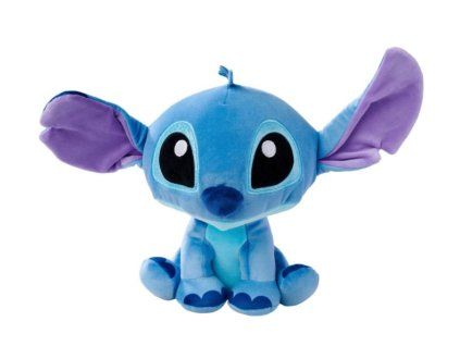 Plyšák Doorables Disney Stitch 25cm