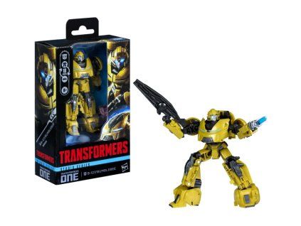 Figurka Transformers B127 Bumblebee