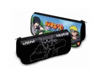 Penál Naruto pouzdro