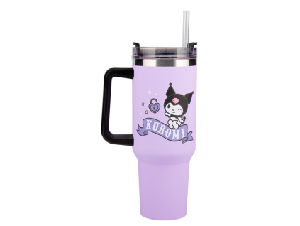 Termohrnek Kuromi 1200ml