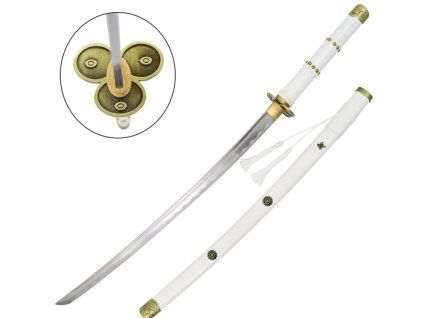 Katana One Piece Enma Roronoa Zoro