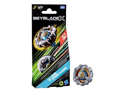 Beyblade X Cowl Sphinx 980GN