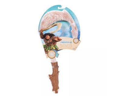 Kouzelný rybářský háček Disney Moana 2