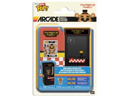 Funko Bitty Pop! Arcade Five Nights at Freddys