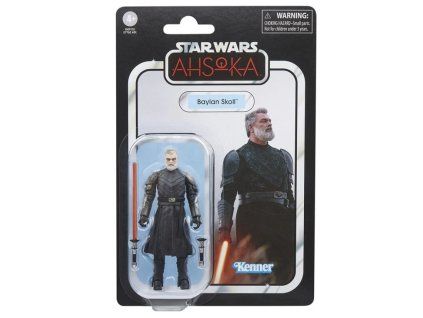 Figurka Star Wars Baylan Skoll 10cm
