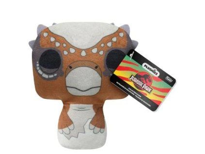 Plyšák Funko Jurský park Stygimoloch Hatchling 18cm
