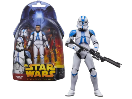 Figurka Star Wars Tactical Ops Trooper 15cm