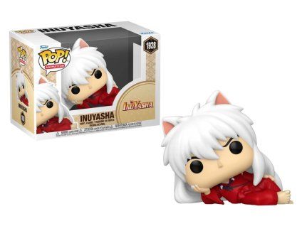 Funko Pop! 1928 Inuyasha Inuyasha