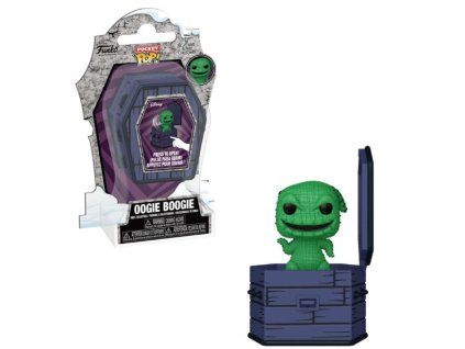 Funko Pocket Pop Nighmare Before Xmas Oogie Boogie