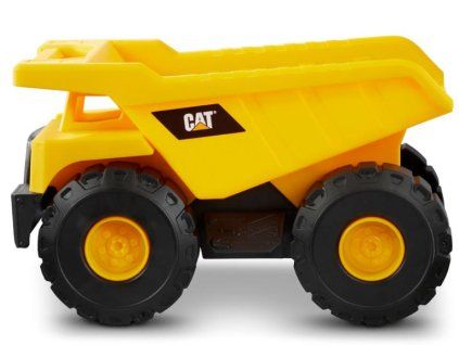 Auto Cat Mini Crew nákladní auto 18cm