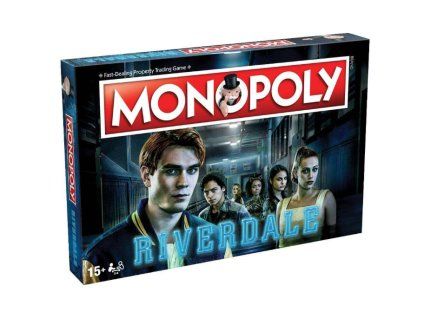 Monopoly Riverdale