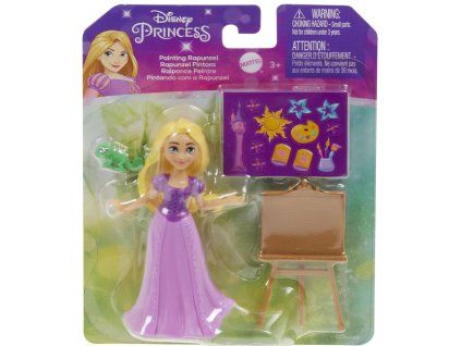 Minifigurka Disney Princess Locika