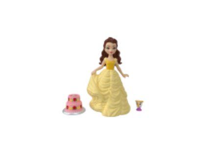 Minifigurka Disney Princess Bella