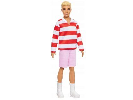 Barbie Model Ken