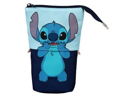 Školní pouzdro Lilo a Stitch