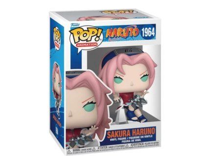 Funko Pop! 1964 Naruto Sakura Haruno
