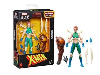 Figurka Marvel X Men Marrow 15cm