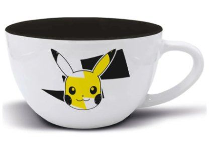 Hrnek Pokémon Jumbo