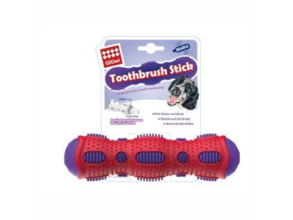 MA NU GiGwi Toothbrush Stick