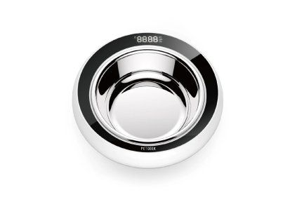 MA NU petgeek 2 in 1 Smart Bowl