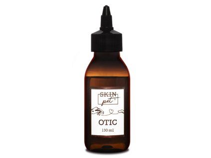 SkinPET Otic 130ml