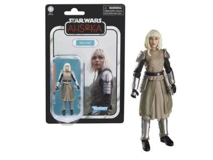 Figurka Star Wars Ashoka Shin Hati 10cm
