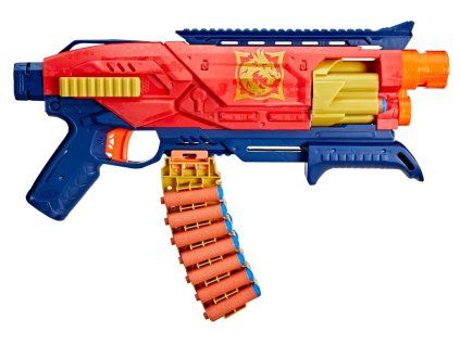 Pistole Nerf Loadout Shadowspeed Recon Blaster