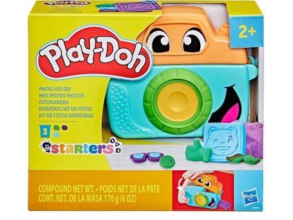 Kouzelný mixér Play Doh