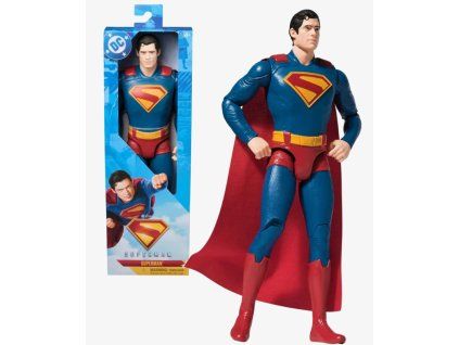 Figurka DC Superman film Superman 30cm