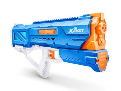 Vodní pistole X Shot Water Hydra Pulse Motor