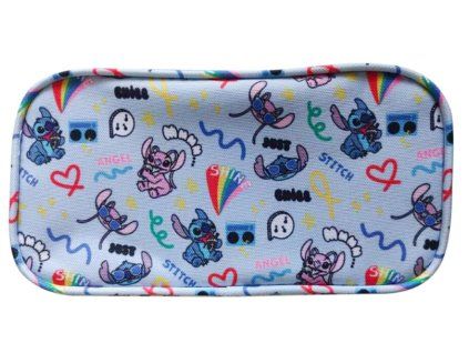 Penál Stitch Your My Fav pouzdro