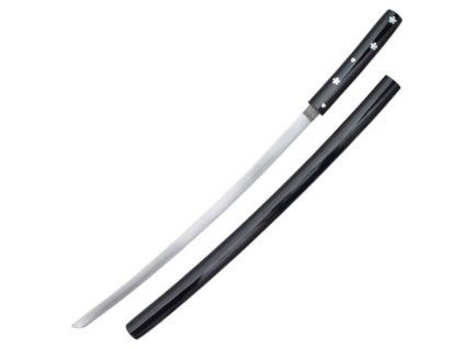 Katana Kill Bill ORen Ishii