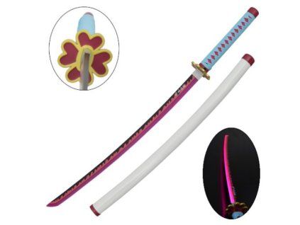 Katana Led Demon Slayer Mitsuri Kanroji