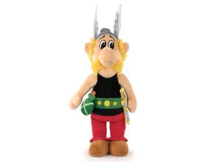 Plyšák Asterix a Obelix Asterix 27cm