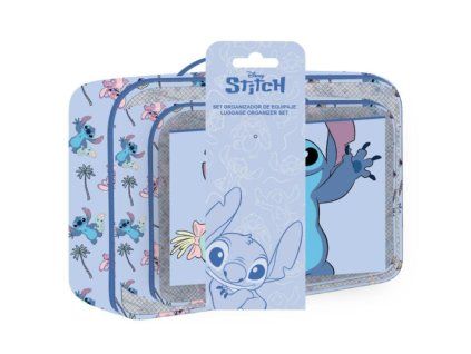 Sada cestovních pouzder Stitch