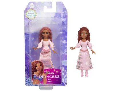 Figurka Disney Princess Ariel